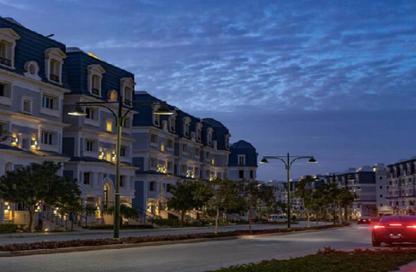 Apartment - 2 Bedrooms - 2 Bathrooms for rent in Mountain View Hyde Park - 5th Settlement Compounds - The 5th Settlement - New Cairo City - Cairo