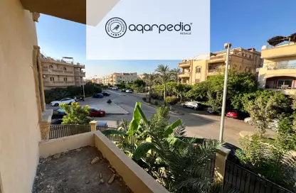 Apartment - 3 Bedrooms - 2 Bathrooms for sale in District 1 - The 5th Settlement - New Cairo City - Cairo
