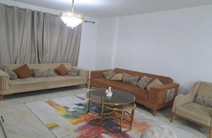 Apartment - 3 Bedrooms - 2 Bathrooms for rent in Madinaty - Cairo