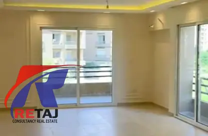 Apartment - 3 Bedrooms - 3 Bathrooms for rent in The Square - 5th Settlement Compounds - The 5th Settlement - New Cairo City - Cairo