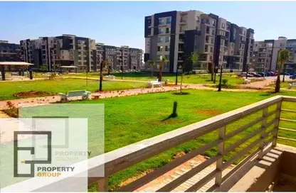Apartment - 3 Bedrooms - 2 Bathrooms for sale in Jannat October - 6 October Compounds - 6 October City - Giza