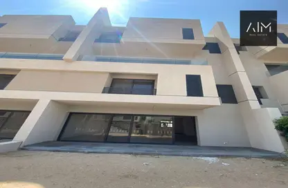Duplex - 3 Bedrooms - 3 Bathrooms for sale in Al Burouj Compound - El Shorouk Compounds - Shorouk City - Cairo