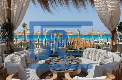 Villa - 6 Bedrooms - 6 Bathrooms for rent in Hacienda White - Sidi Abdel Rahman - North Coast