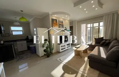 Apartment - 2 Bedrooms - 1 Bathroom for rent in Madinaty - Cairo