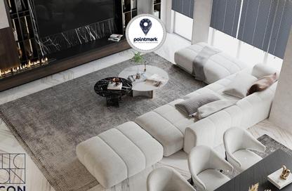 Villa - 4 Bedrooms - 4 Bathrooms for sale in Sodic East - 6th District - New Heliopolis - Cairo