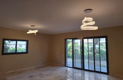 Apartment - 4 Bedrooms - 4 Bathrooms for rent in Villette - 5th Settlement Compounds - The 5th Settlement - New Cairo City - Cairo
