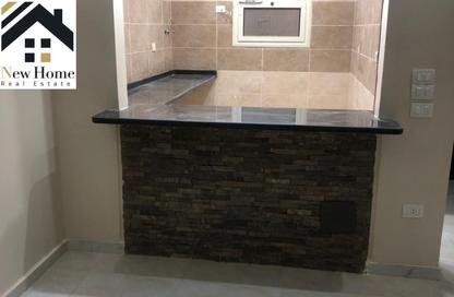 Apartment - 3 Bedrooms - 2 Bathrooms for sale in Al Andalus District - New Cairo City - Cairo