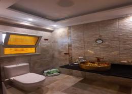 Apartment - 3 bedrooms - 2 bathrooms for للبيع in Ja'far ibn Abi Talib St. - El Yasmeen 4 - El Yasmeen - New Cairo City - Cairo