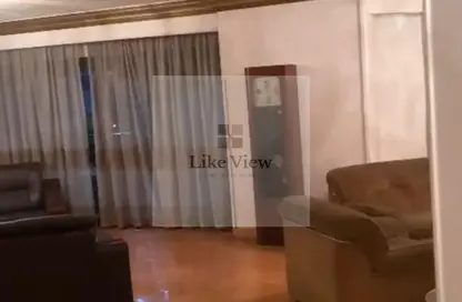 Office Space - Studio - 3 Bathrooms for rent in Roxy - Heliopolis - Masr El Gedida - Cairo