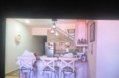Chalet - 2 Bedrooms - 2 Bathrooms for sale in Telal Al Sokhna - Al Ain Al Sokhna - Suez