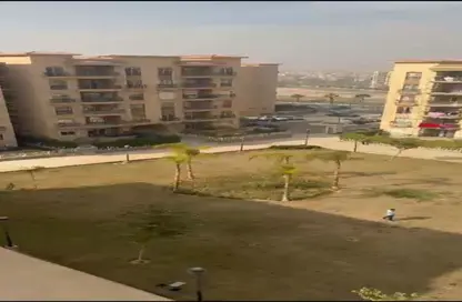 Apartment - 4 Bedrooms - 3 Bathrooms for rent in El Rehab Extension - Al Rehab - New Cairo City - Cairo