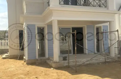 فيلا - 3 غرف نوم - 4 حمامات للبيع في ماونتن فيو 3 - كمبوندات التجمع الخامس - التجمع الخامس - مدينة القاهرة الجديدة - القاهرة