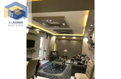 Apartment - 2 Bedrooms - 1 Bathroom for rent in Madinaty - Cairo