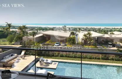 Townhouse - 3 Bedrooms - 3 Bathrooms for sale in Caesar - Qesm Marsa Matrouh - North Coast