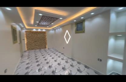 شقة - 2 غرف نوم - 2 حمامات للبيع في محور اللبيني - المريوطية - فيصل - حي الهرم - الجيزة