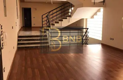 Duplex - 3 Bedrooms - 2 Bathrooms for rent in Area B - Ganoob El Acadimia - New Cairo City - Cairo