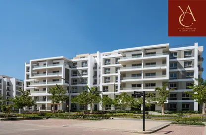 Apartment - 3 Bedrooms - 2 Bathrooms for sale in Beta Greens - Mostakbal City Compounds - Mostakbal City - Future City - Cairo