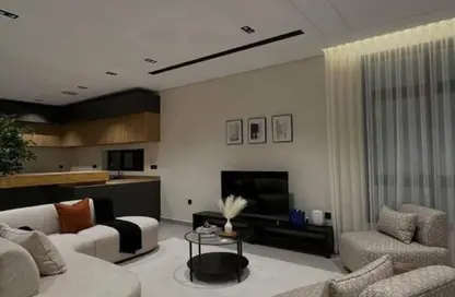 Apartment - 3 Bedrooms - 3 Bathrooms for sale in City Gate - 5th Settlement Compounds - The 5th Settlement - New Cairo City - Cairo