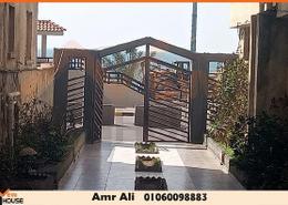 Apartment - 3 bedrooms - 2 bathrooms for للبيع in El Asafra Bahary - Asafra - Hay Than El Montazah - Alexandria