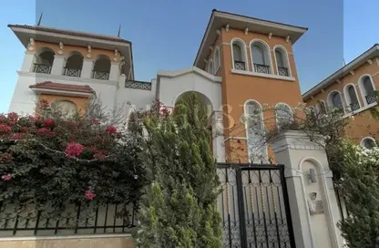 Villa - 7 Bedrooms - 7 Bathrooms for sale in Dyar Compound - 90 Street - The 5th Settlement - New Cairo City - Cairo