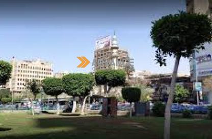 فيلا - 7 غرف نوم - 7 حمامات للبيع في ميدان مصطفي محمود - المهندسين - الجيزة