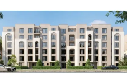 Apartment - Studio - 1 Bathroom for sale in Talala - New Heliopolis Compounds - New Heliopolis - Cairo