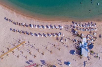 Chalet - 3 Bedrooms - 3 Bathrooms for sale in Wadi Jebal - Soma Bay - Safaga - Hurghada - Red Sea