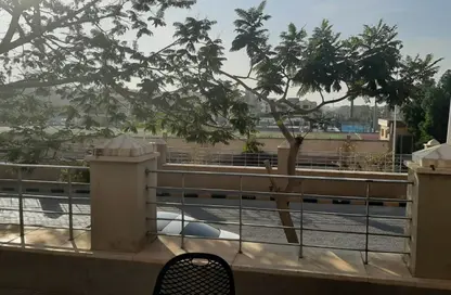 شقة - غرفة نوم - 1 حمام للبيع في ذا فيلدج - المستثمرين الجنوبية - مدينة القاهرة الجديدة - القاهرة