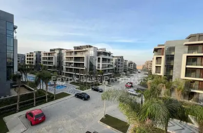 Apartment - 3 Bedrooms - 2 Bathrooms for rent in El Patio Oro - 5th Settlement Compounds - The 5th Settlement - New Cairo City - Cairo