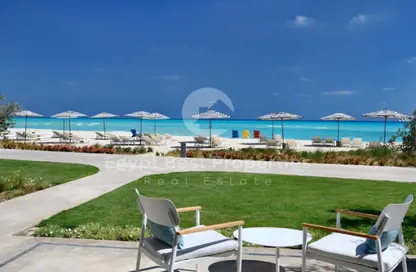 شاليه - 2 غرف نوم - 2 حمامات للبيع في مراسي - سيدي عبد الرحمن - الساحل الشمالي