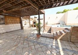 Duplex - 5 bedrooms - 4 bathrooms for للبيع in Sarayat Al Maadi - Hay El Maadi - Cairo Duplex - 5 bedrooms - 4 bathrooms for للبيع in Sarayat Al Maadi - Hay El Maadi - Cairo