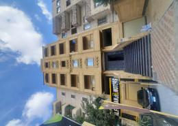Apartment - 3 bedrooms - 2 bathrooms for للبيع in Magles Al Dawla  El Tahrir St. - 4th District - 6 October City - Giza