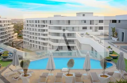 Apartment - 3 Bedrooms - 3 Bathrooms for sale in Bloomfields - Mostakbal City Compounds - Mostakbal City - Future City - Cairo