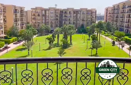 Apartment - 3 Bedrooms - 3 Bathrooms for sale in El Rehab Extension - Al Rehab - New Cairo City - Cairo