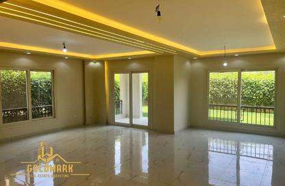 Apartment - 3 Bedrooms - 2 Bathrooms for rent in Stone Residence - 5th Settlement Compounds - The 5th Settlement - New Cairo City - Cairo