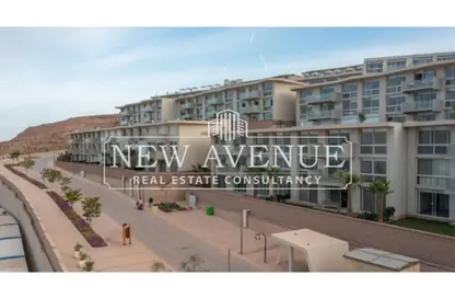 شاليه - 3 غرف نوم - 2 حمامات للبيع في المونت جلاله - العين السخنة - السويس