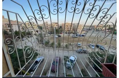 شقة - 3 غرف نوم - 2 حمامات للبيع في الحي العاشر - الشيخ زايد - الجيزة