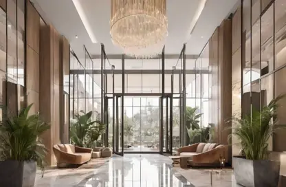 شقة - 4 غرف نوم - 3 حمامات للبيع في شارع البرت الاول - سموحة - حي شرق - الاسكندرية