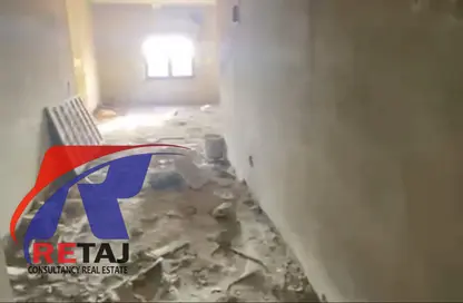 شقة - 3 غرف نوم - 3 حمامات للبيع في الياسمين 2 - الياسمين - مدينة القاهرة الجديدة - القاهرة