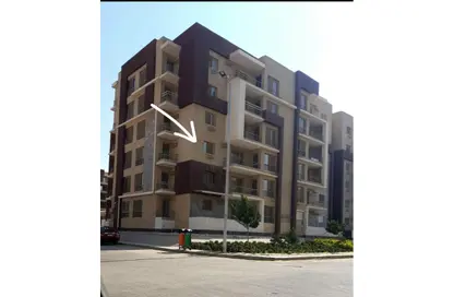 شقة - 3 غرف نوم - 3 حمامات للبيع في عمارات الاندلس - حى الاندلس - مدينة القاهرة الجديدة - القاهرة