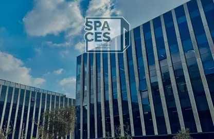 Office Space - Studio - 1 Bathroom for sale in Eastown - 5th Settlement Compounds - The 5th Settlement - New Cairo City - Cairo Office Space - Studio - 1 Bathroom for sale in Eastown - 5th Settlement Compounds - The 5th Settlement - New Cairo City - Cairo