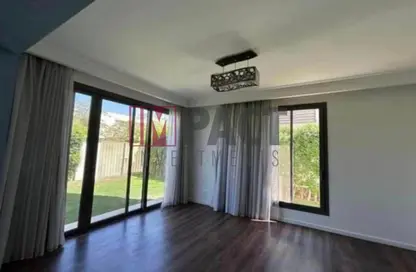 Villa - 4 Bedrooms - 3 Bathrooms for sale in Creek Town - The 1st Settlement - New Cairo City - Cairo