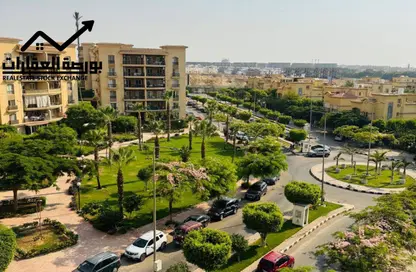 Apartment - 3 Bedrooms - 3 Bathrooms for sale in El Rehab Extension - Al Rehab - New Cairo City - Cairo