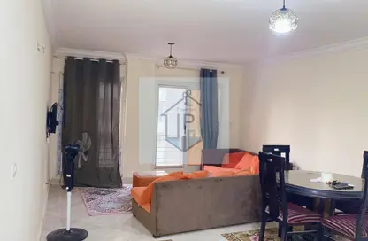 Apartment - 3 Bedrooms - 2 Bathrooms for rent in 1st Settlement Post office St. - The 1st Settlement - New Cairo City - Cairo