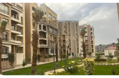 Apartment - 3 Bedrooms - 2 Bathrooms for sale in Al Maqsad - New Capital Compounds - New Capital City - Cairo