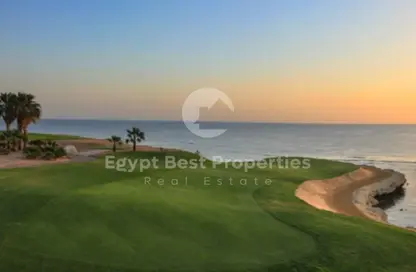 Chalet - 2 Bedrooms - 3 Bathrooms for sale in Mangroovy Residence - El Gouna - Hurghada - Red Sea Chalet - 2 Bedrooms - 3 Bathrooms for sale in Mangroovy Residence - El Gouna - Hurghada - Red Sea