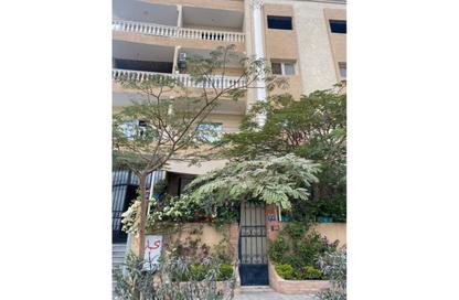 Apartment - 3 Bedrooms - 2 Bathrooms for sale in Salman Al Farsi St. - Section 12 - 1st District - Obour City - Qalyubia