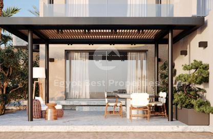 Villa - 3 Bedrooms - 3 Bathrooms for sale in Soma Bay - Safaga - Hurghada - Red Sea