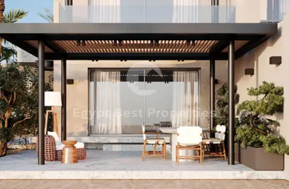 Villa - 3 Bedrooms - 3 Bathrooms for sale in Soma Bay - Safaga - Hurghada - Red Sea