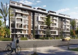 Apartment - 2 bedrooms - 3 bathrooms for للبيع in Creek Town - The 1st Settlement - New Cairo City - Cairo
